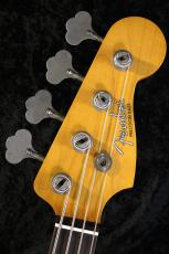 Fender 【担当オススメ個体】LTD Vintera II Road Worn '60s Precision Bass/Fiesta Red【Agedラッカー】【3.80kg_7