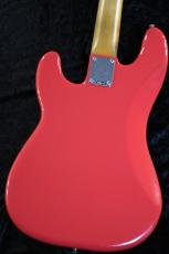 Fender 【担当オススメ個体】LTD Vintera II Road Worn '60s Precision Bass/Fiesta Red【Agedラッカー】【3.80kg_8