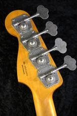 Fender 【担当オススメ個体】LTD Vintera II Road Worn '60s Precision Bass/Fiesta Red【Agedラッカー】【3.80kg_10