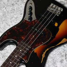 momose MJ1-STD/R BLK on 3TS Heavy-Aged-#20754【Heavy Aged×マルチレイヤー】【4.20kg】_5