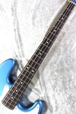 Fender FSR Made In Japan Hybrid Ⅱ Jazz Bass /Satin Lake Placid Blue 【4.23kg】_3