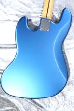 Fender FSR Made In Japan Hybrid Ⅱ Jazz Bass /Satin Lake Placid Blue 【4.23kg】_5
