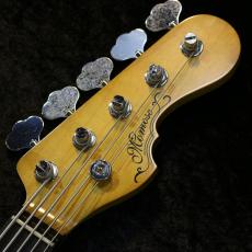 momose MJ・Five1-STD/R-OWH-Aged-#21049【4.25kg】【当店オーダーモデル】【パッシブ5弦ベース】_4