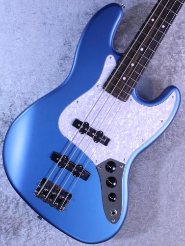 Fender FSR Made In Japan Hybrid Ⅱ Jazz Bass /Satin Lake Placid Blue 【4.34kg】