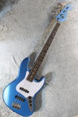 Fender FSR Made In Japan Hybrid Ⅱ Jazz Bass /Satin Lake Placid Blue 【4.34kg】_2