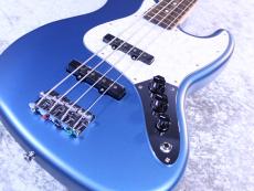 Fender FSR Made In Japan Hybrid Ⅱ Jazz Bass /Satin Lake Placid Blue 【4.34kg】_3