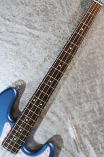 Fender FSR Made In Japan Hybrid Ⅱ Jazz Bass /Satin Lake Placid Blue 【4.34kg】_5