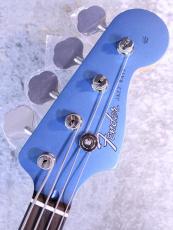 Fender FSR Made In Japan Hybrid Ⅱ Jazz Bass /Satin Lake Placid Blue 【4.34kg】_6