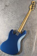 Fender FSR Made In Japan Hybrid Ⅱ Jazz Bass /Satin Lake Placid Blue 【4.34kg】_8