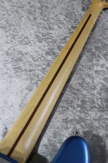 Fender FSR Made In Japan Hybrid Ⅱ Jazz Bass /Satin Lake Placid Blue 【4.34kg】_9