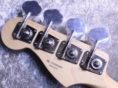 Fender FSR Made In Japan Hybrid Ⅱ Jazz Bass /Satin Lake Placid Blue 【4.34kg】_10