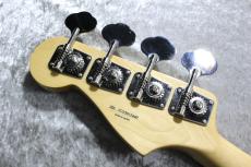 Fender Made in Japan Traditional 60s Jazz Bass /Sonic Blue【3.80kg】_7