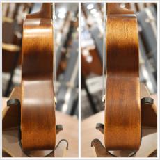 Martin 【当店限定プレゼント!】T1 Uke Street Master #37245【存在感のある音色】【分割手数料0%】_7