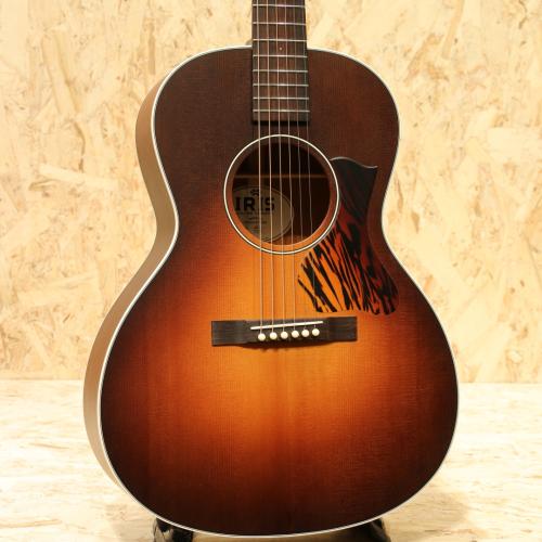 IRIS GUITAR COMPANY MS-00 Model Tobacco Burst 2020's
