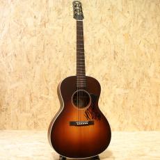 IRIS GUITAR COMPANY MS-00 Model Tobacco Burst 2020's_3