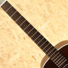 IRIS GUITAR COMPANY MS-00 Model Tobacco Burst 2020's_6