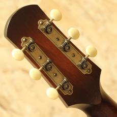 IRIS GUITAR COMPANY MS-00 Model Tobacco Burst 2020's_9