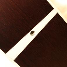 IRIS GUITAR COMPANY MS-00 Model Tobacco Burst 2020's_10