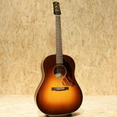 IRIS GUITAR COMPANY DF Model Relic T.Burst / Lightaged_3