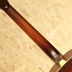 IRIS GUITAR COMPANY DF Model Relic T.Burst / Lightaged_7