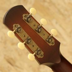 IRIS GUITAR COMPANY DF Model Relic T.Burst / Lightaged_9