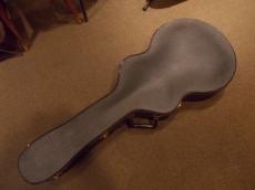 Ehlers Guitars (Robert Ehlers) Model 15 Cutaway_5