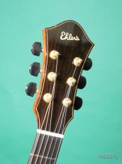 Ehlers Guitars (Robert Ehlers) Model 15 Cutaway_3