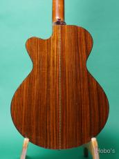 Ehlers Guitars (Robert Ehlers) Model 15 Cutaway_4