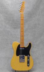 Fender Vintage '52 Telecaster Butterscotch Blonde / 1996_2