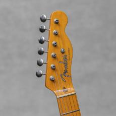 Fender Vintage '52 Telecaster Butterscotch Blonde / 1996_9