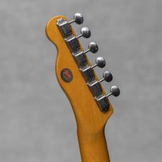 Fender Vintage '52 Telecaster Butterscotch Blonde / 1996_10