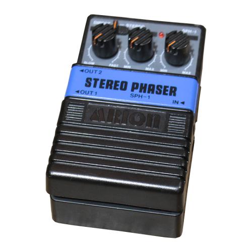ARION SPH-1 Stereo Phaser