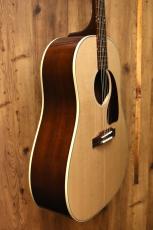 Gibson J-45 Standard Natural Gross #22623020【チョイ傷特価】_3