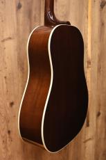 Gibson J-45 Standard Natural Gross #22623020【チョイ傷特価】_4
