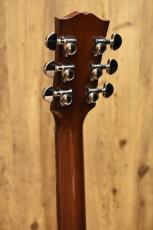 Gibson J-45 Standard Natural Gross #22623020【チョイ傷特価】_9