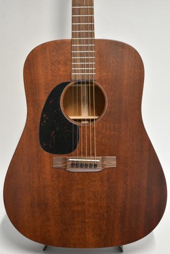 Martin D-15M Lefty  #2836681【貴重な左利き用】【オールマホガニー】