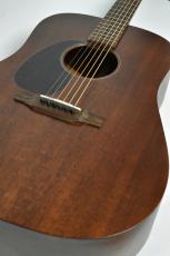 Martin D-15M Lefty  #2836681【貴重な左利き用】【オールマホガニー】_2
