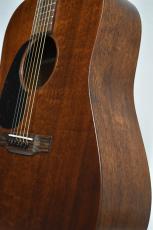 Martin D-15M Lefty  #2836681【貴重な左利き用】【オールマホガニー】_4