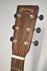 Martin D-15M Lefty  #2836681【貴重な左利き用】【オールマホガニー】_8