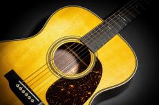Martin 000-EC 30th Anniversary【横浜店】【ご予約受付中】【エリック・クラプトン シグネチャー30周年記念】_5