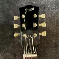 Greco EG500 TB レスポールタイプ 78年製 【3.63㎏】_5