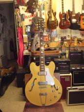 Epiphone Inspired by John Lennon Revolution Casino E230TD_2