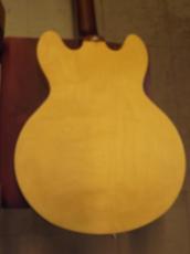 Epiphone Inspired by John Lennon Revolution Casino E230TD_7