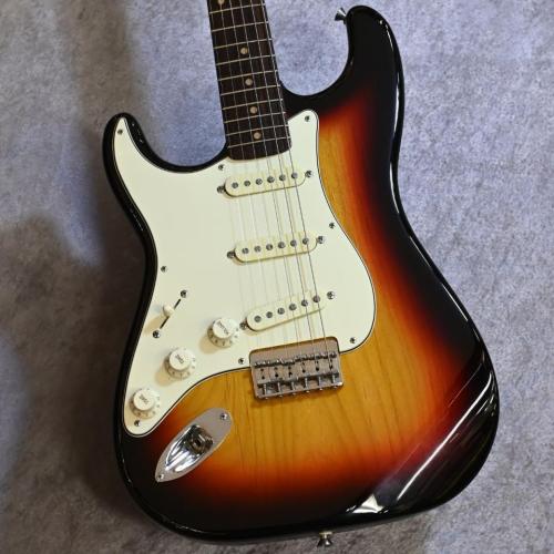 Callaham  【USED】 S-Model Hardtail ~3-Tone Sunburst~ Left-Hand [3.41kg] [1999年頃] [レフティ・左利き用]