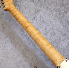 Callaham  【USED】 S-Model Hardtail ~3-Tone Sunburst~ Left-Hand [3.41kg] [1999年頃] [レフティ・左利き用]_8