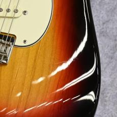 Callaham  【USED】 S-Model Hardtail ~3-Tone Sunburst~ Left-Hand [3.41kg] [1999年頃] [レフティ・左利き用]_10