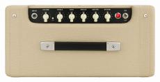 Fender FSR Blues Junior IV -Blonde Nubtex Wheat-【限定モデル】【即納可能】【未開封品】_3