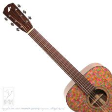 Morris FE-ART CUBE_6