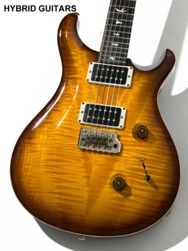 Paul Reed Smith [PRS] Custom 24 McCarty Sunburst 2021