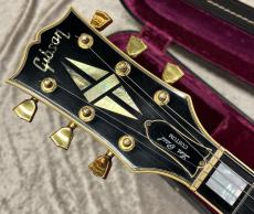 Gibson 1974 Les Paul Custom Left Hand Twentieth Anniversary Cherry Sunburst【4.52kg】 _4